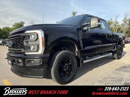 2023 Ford F-250 XL