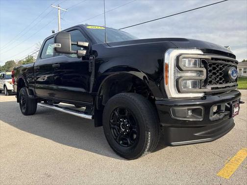 2023 Ford F-250 XL
