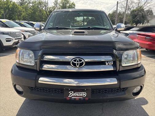 2003 Toyota Tundra SR5