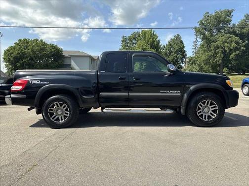 2003 Toyota Tundra SR5