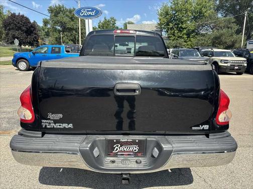 2003 Toyota Tundra SR5