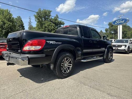 2003 Toyota Tundra SR5