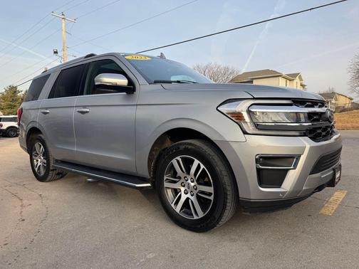 2023 Ford Expedition Limited