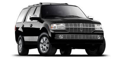 2011 Lincoln Navigator Base