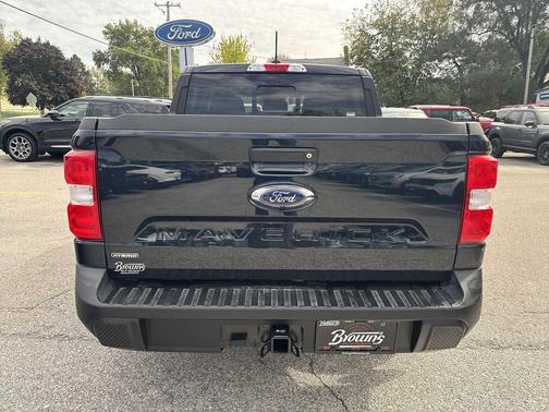 2023 Ford Maverick Lariat