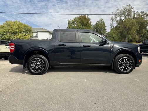 2023 Ford Maverick Lariat
