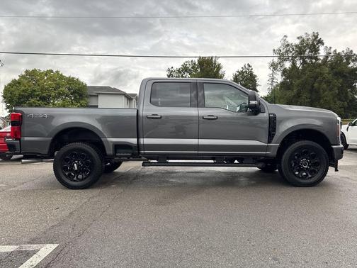 2026 Ford F-250 XLT