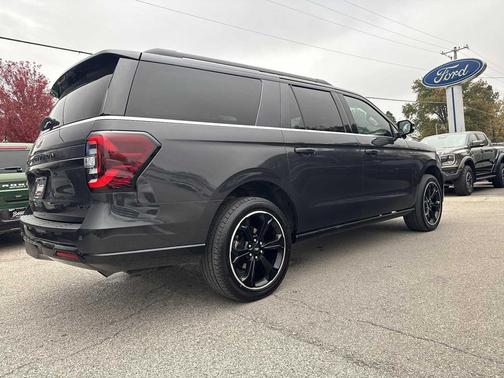 2023 Ford Expedition Max Limited
