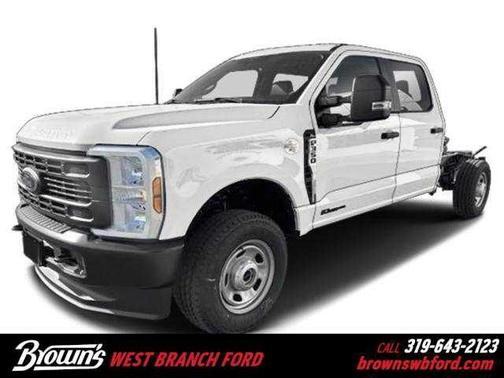 2024 Ford F-350 XL