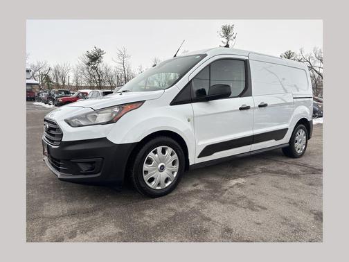 2021 Ford Transit Connect XL Cargo Van