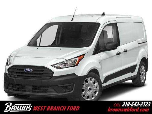 2021 Ford Transit Connect XL Cargo Van