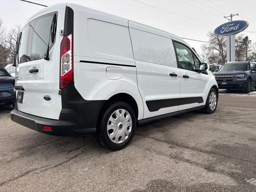2021 Ford Transit Connect XL Cargo Van