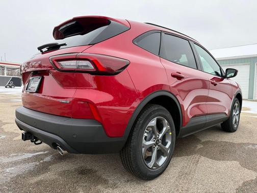 2026 Ford Escape ST-Line Select