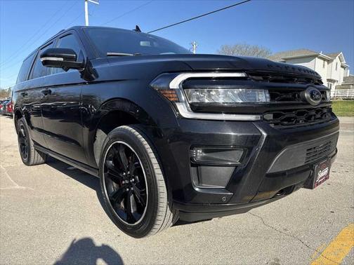 2022 Ford Expedition Limited