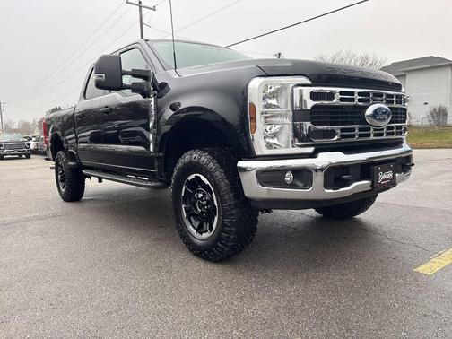 2026 Ford F-250 XLT