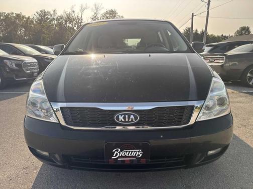 2012 Kia Sedona EX
