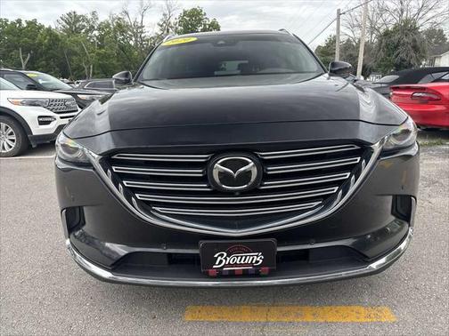 2020 Mazda CX-9 Grand Touring