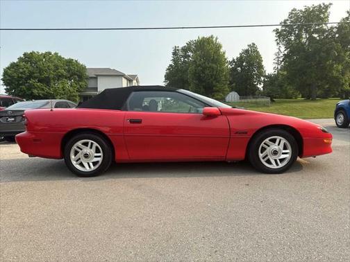 1995 Chevrolet Camaro Z28