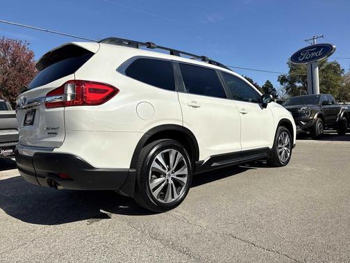2019 Subaru Ascent Limited 8-Passenger