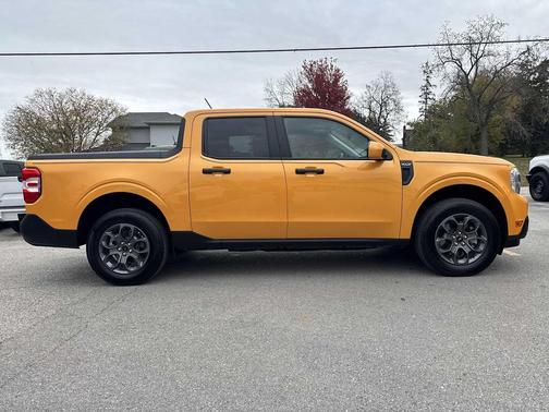 2023 Ford Maverick XLT