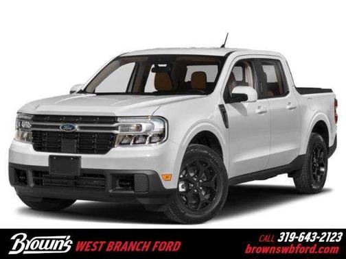 2023 Ford Maverick XLT