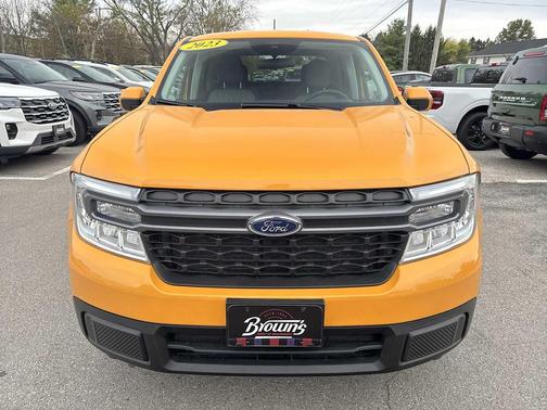 2023 Ford Maverick XLT
