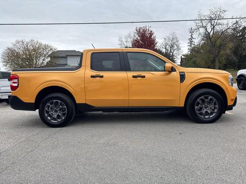2023 Ford Maverick XLT
