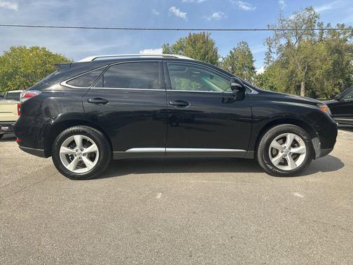 2012 Lexus RX 350 Base