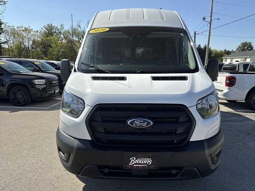 2020 Ford Transit-250 Base