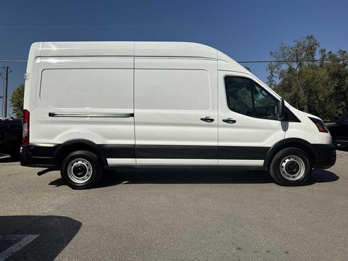 2020 Ford Transit-250 Base