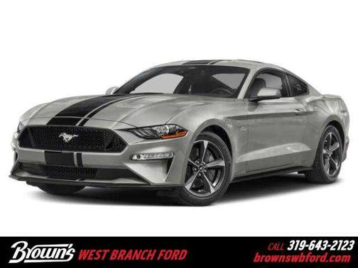 2023 Ford Mustang GT Premium