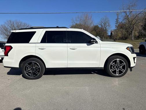 2020 Ford Expedition Limited