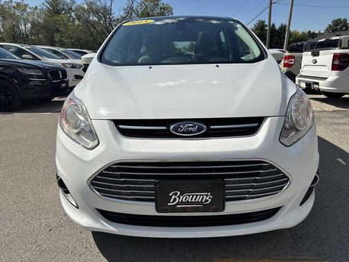 2015 Ford C-Max Hybrid SEL