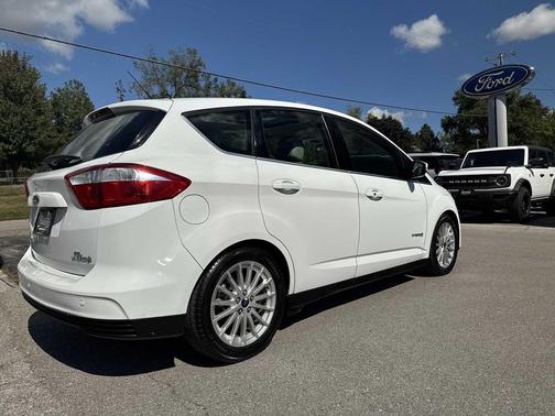 2015 Ford C-Max Hybrid SEL