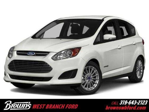 2015 Ford C-Max Hybrid SEL