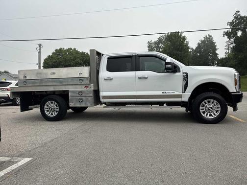2024 Ford F-350 XL