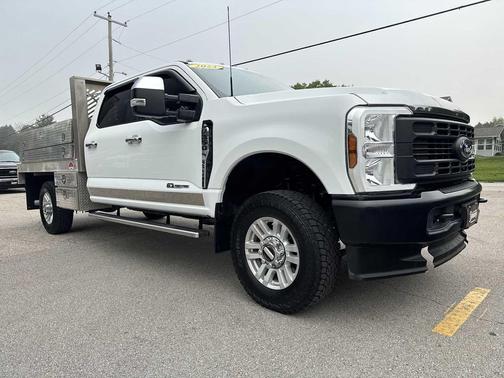 2024 Ford F-350 XL