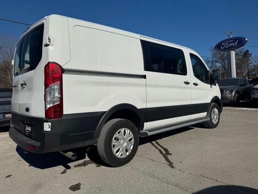 2024 Ford Transit-250 Base