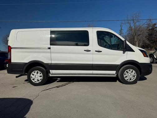 2024 Ford Transit-250 Base