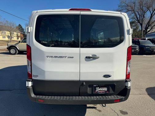 2024 Ford Transit-250 Base