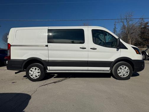 2024 Ford Transit-250 Base