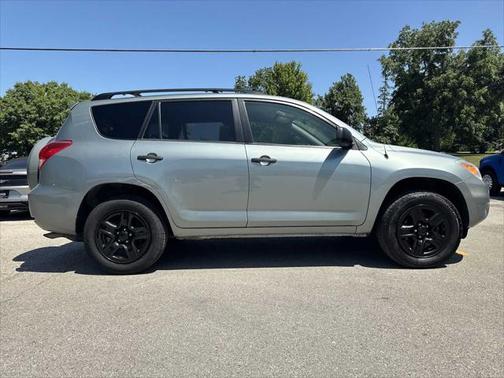 2007 Toyota RAV4 Base