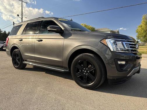 2021 Ford Expedition XLT