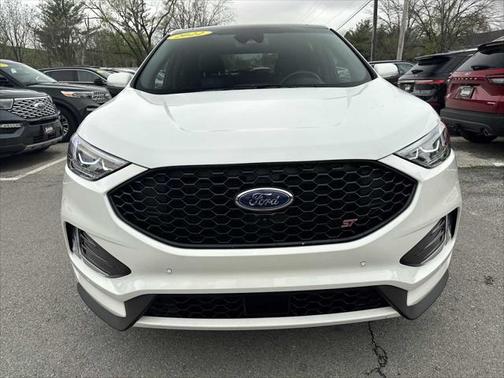 2022 Ford Edge ST