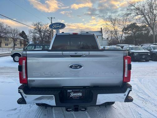 2024 Ford F-350 Lariat