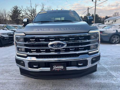 2024 Ford F-350 Lariat