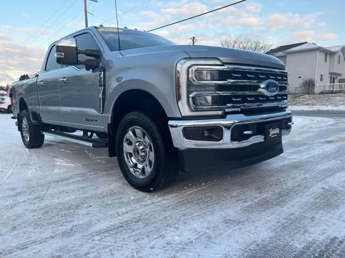2024 Ford F-350 Lariat