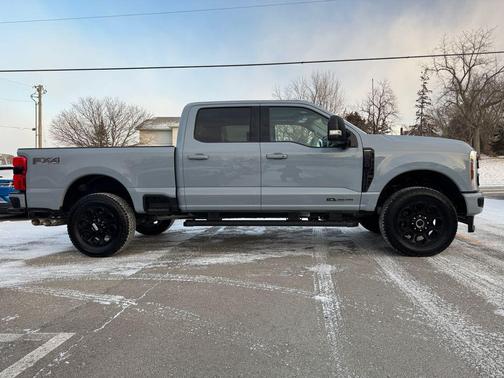 2024 Ford F-250 Lariat