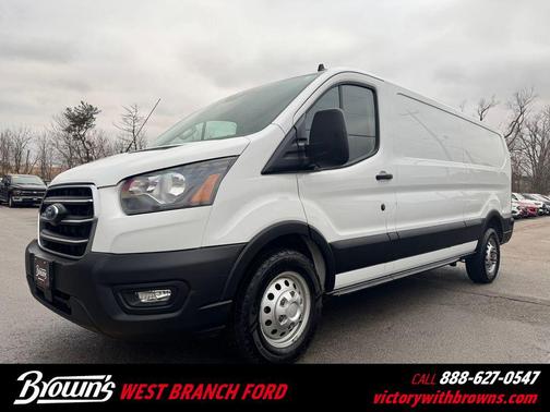 2020 Ford Transit-350 Base
