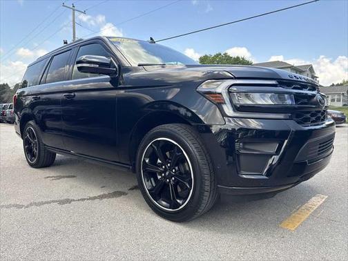 2022 Ford Expedition Limited